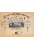 Album widoków historycznych poświęcony rodakom. Napoleon Orda