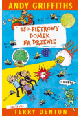 130-piętrowy domek na drzewie