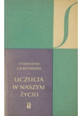 Uczucia w naszym życiu