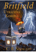 Britfield Tom 1 Utracona korona
