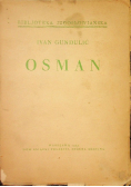 Osman 1934 r.