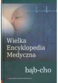 Wielka Encyklopedia Medyczna Tom 3