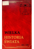 Wielka historia świata Tom VI 285-650