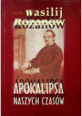 Apokalipsa naszych czasów