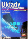 Układy programowalne pierwsze kroki