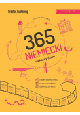 Niemiecki 365 Na każdy dzień