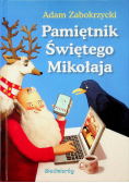 Pamiętnik Świętego Mikołaja