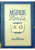 Mszalik Xenia