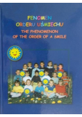 Fenomen orderu uśmiechu