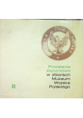 Powstanie styczniowe w zbiorach Muzeum Wojska Polskiego