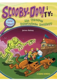 Scooby-Doo! I Ty: Na tropie Świecącego Kosmity