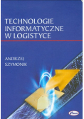 Technologie informatyczne w logistyce