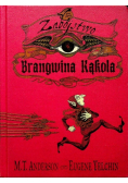 Zabójstwo Brangwina Kąkola