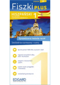 Hiszpański Fiszki Plus dla Średnio zaawansowanych 3
