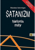 Satanizm. Historia, mity