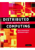 Distributed computing