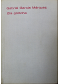 Zła godzina