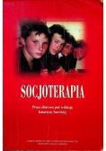 Socjoterapia