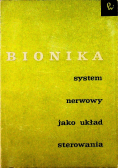 Bionika system nerwowy jako układ sterowania