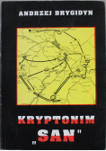 Kryptonim San