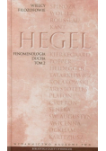 Wielcy Filozofowie  Fenomenologia ducha Tom 2