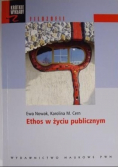 Ethos w życiu publicznym