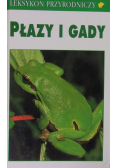 Płazy i gady