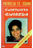 Świetlista gwiazda