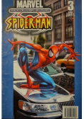 Marvel Ultimate Spider man Nr 3 / 02
