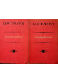 Zmartwychwstanie Tom I i II