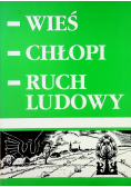 Wieś chłopi ruch ludowy państwo