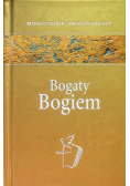 Bogaty Bogiem. Modlitewnik przedsiębiorcy