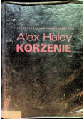 Korzenie