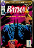 Batman Szalony wsród szaleńców nr 1/94 nr 1/94