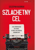 Szlachetny cel