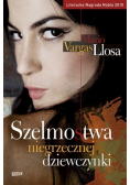 Szelmostwa niegrzecznej dziewczynki