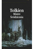 Tolkien mistrz śródziemia Kocher