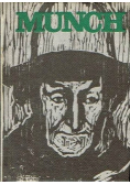 Edvard Munch Miniatura