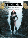 Kriss de Valnor. Thorgal. Tom 28 wyd. 2025