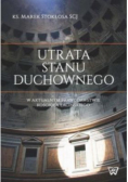 Utrata stanu duchownego