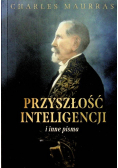 Przyszłość inteligencji i inne pisma