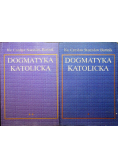 Dogmatyka Katolicka Tom 1 i 2