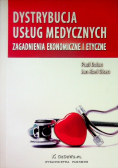 Dystrybucja usług medycznych