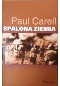 Spalona ziemia