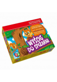 Wyścig do spiżarni