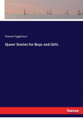 Queer Stories for Boys and Girls