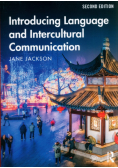 Introducing Language and Intercultural Communication