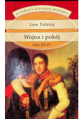 Wojna i pokój Tom 3 - 4