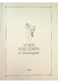 Nowa Warszawa w ilustracjach