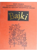 Bajki